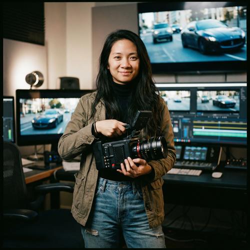 芒果视频视频制片人林雪