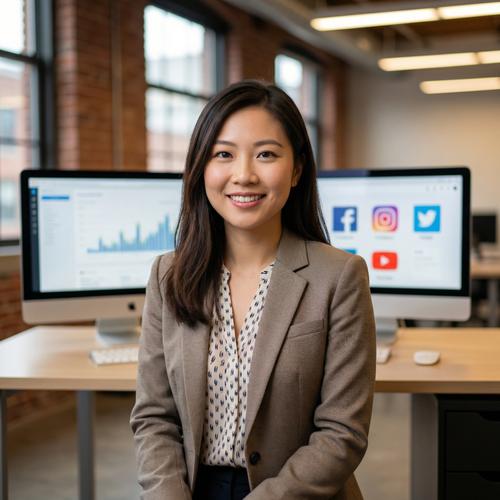 芒果视频社区顾问王婷