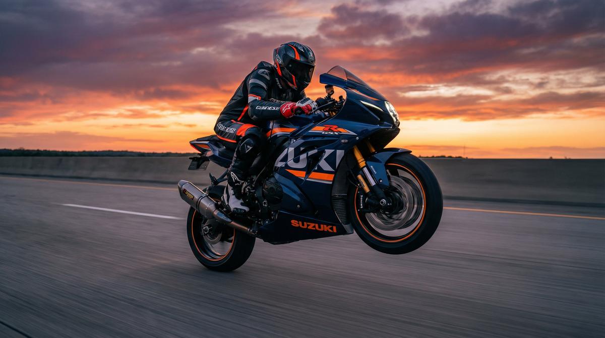 芒果视频摩托车改装视频 - MV拍摄花絮